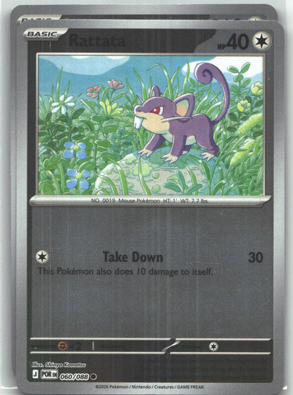 Rattata