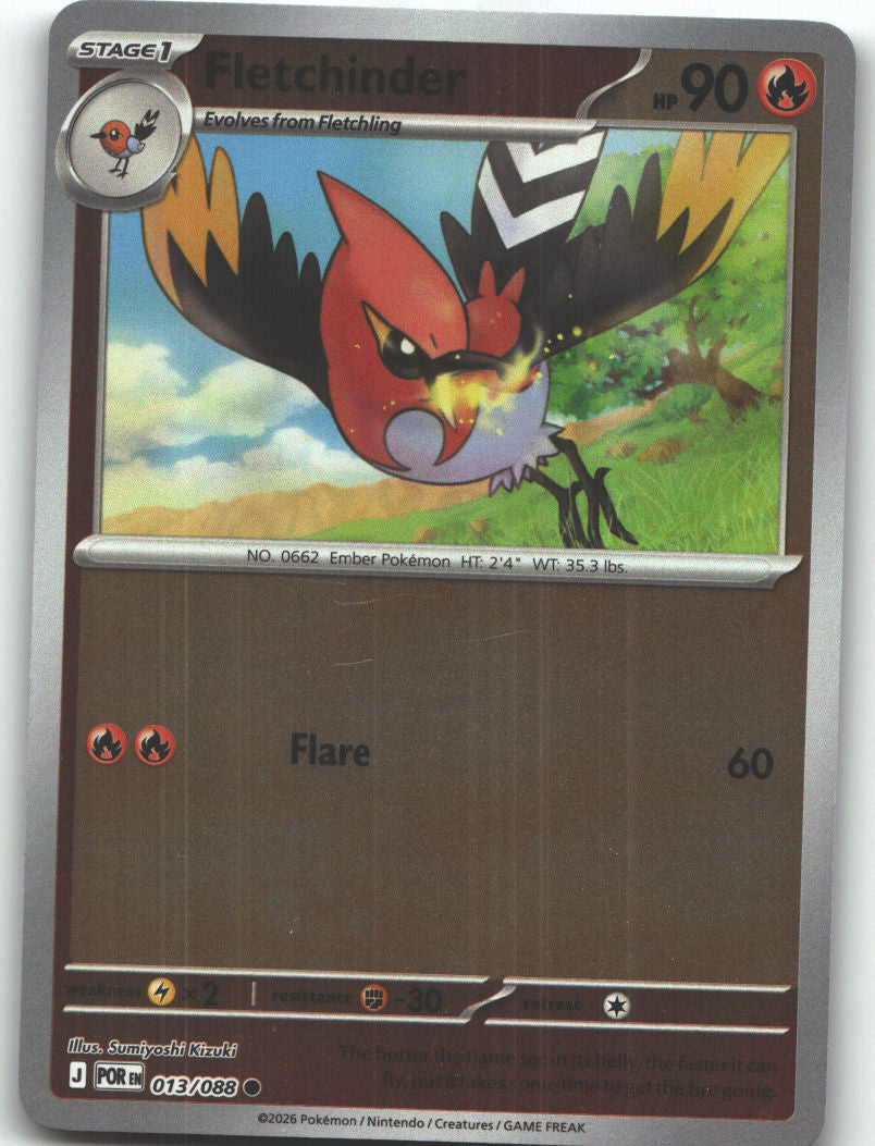 Fletchinder