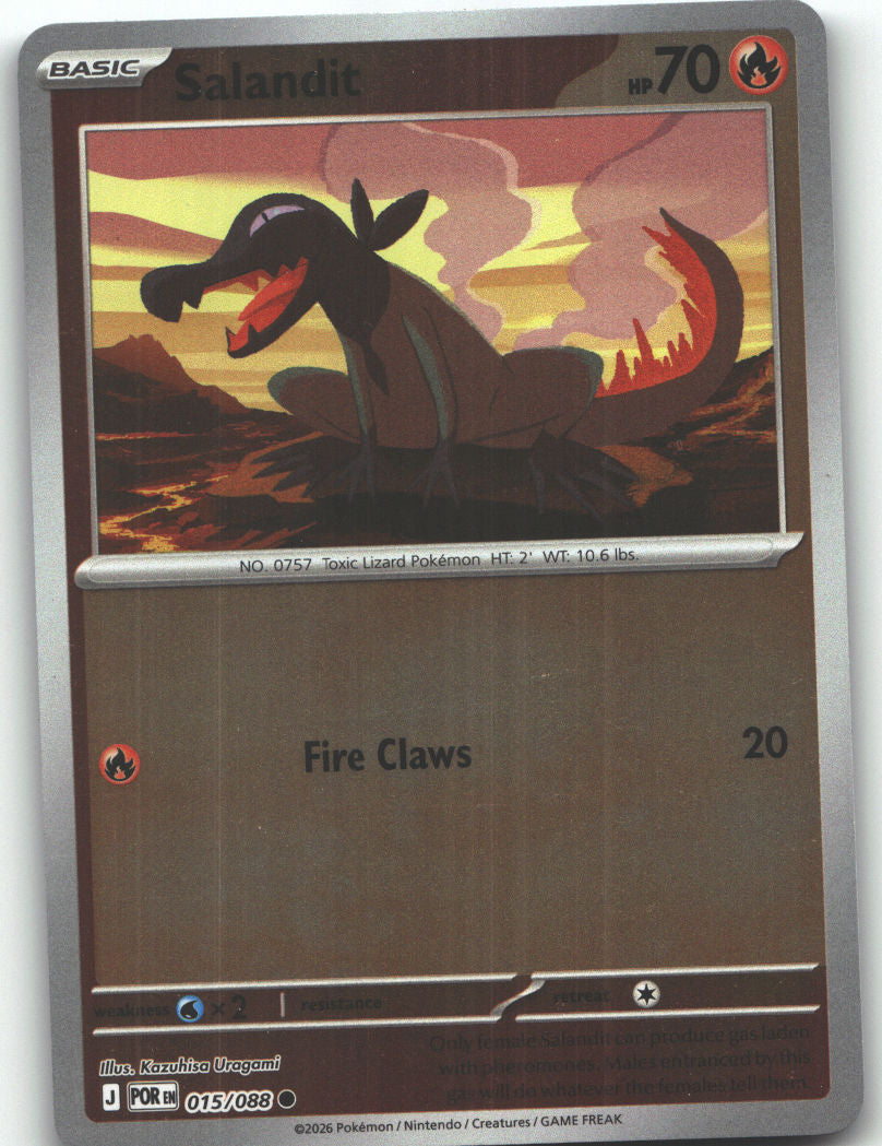 Salandit