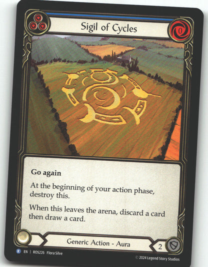 Sigil of Cycles
