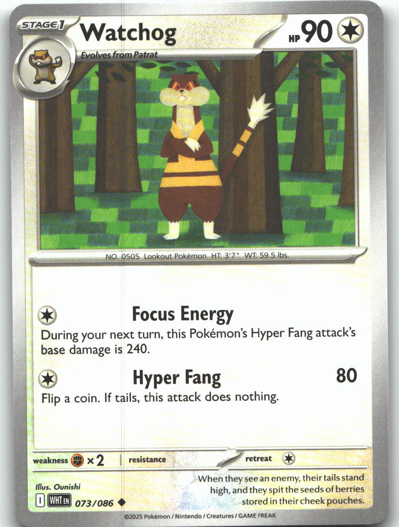 Watchog