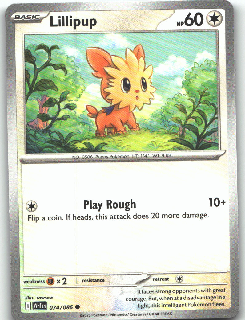 Lillipup