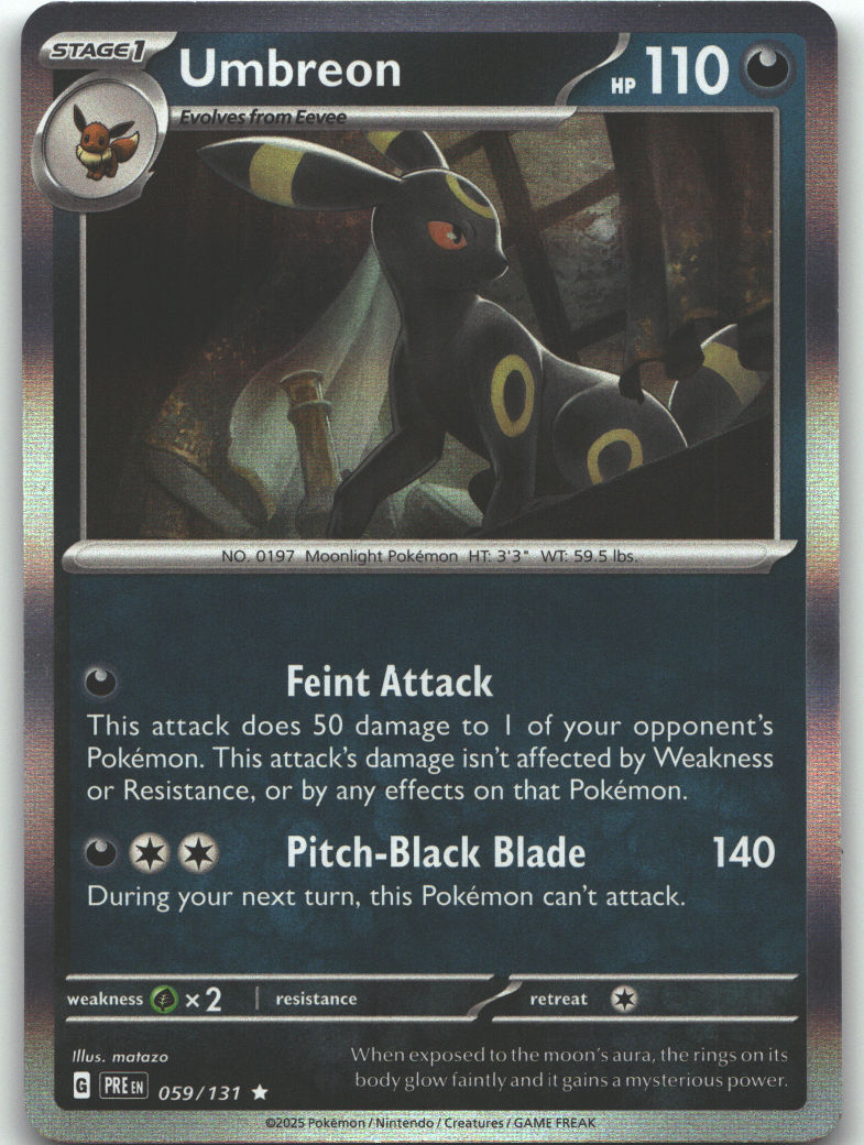 Umbreon
