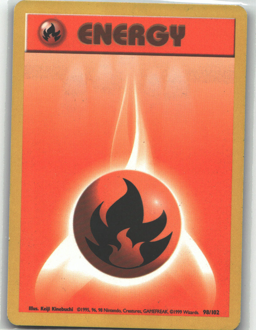 Energy Retrieval