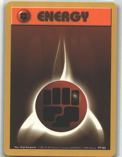 Energy Retrieval