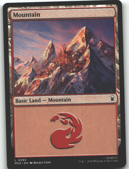 Mountain (0293)