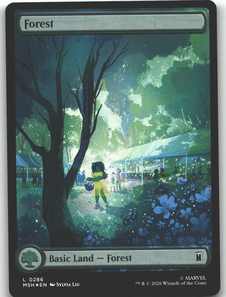 Forest (0286)