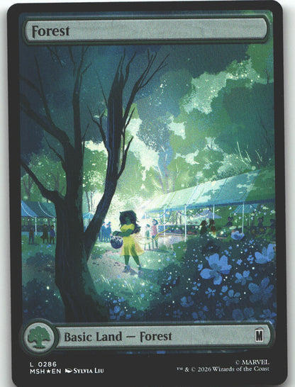 Forest (0286)