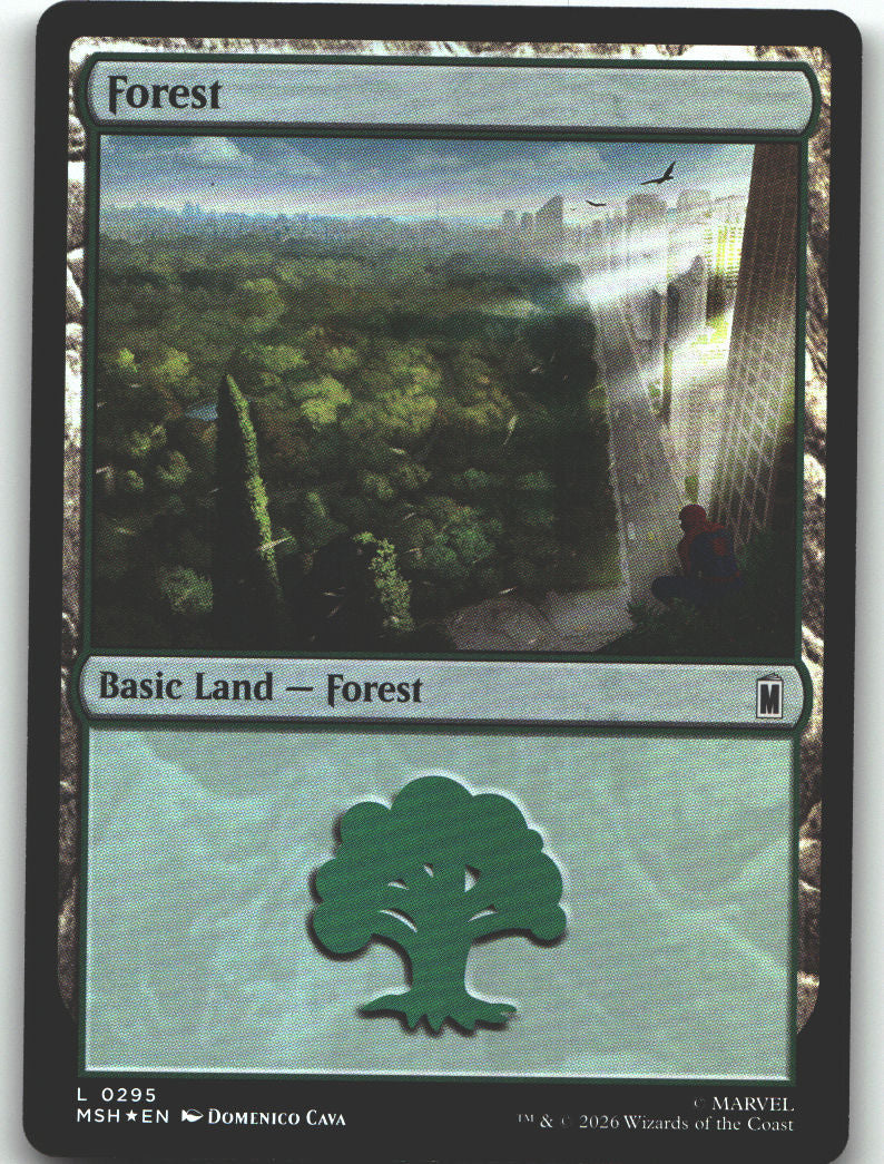 Forest (0295)