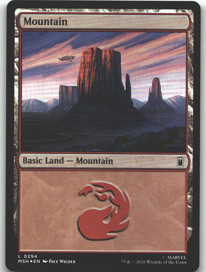 Mountain (0294)