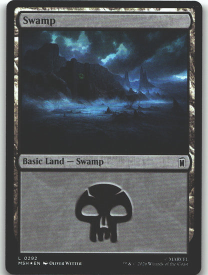 Swamp (0292)