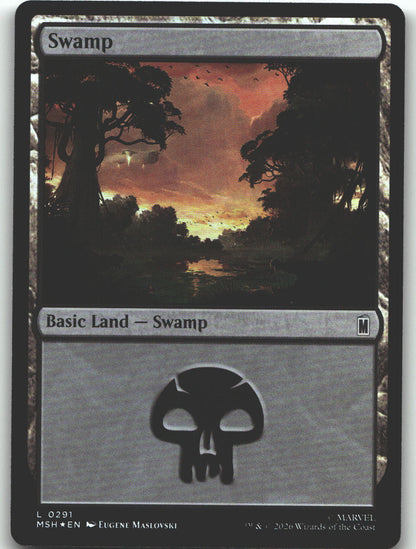 Swamp (0291)