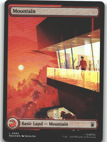 Mountain (0284)