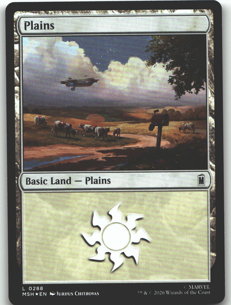 Plains (0288)