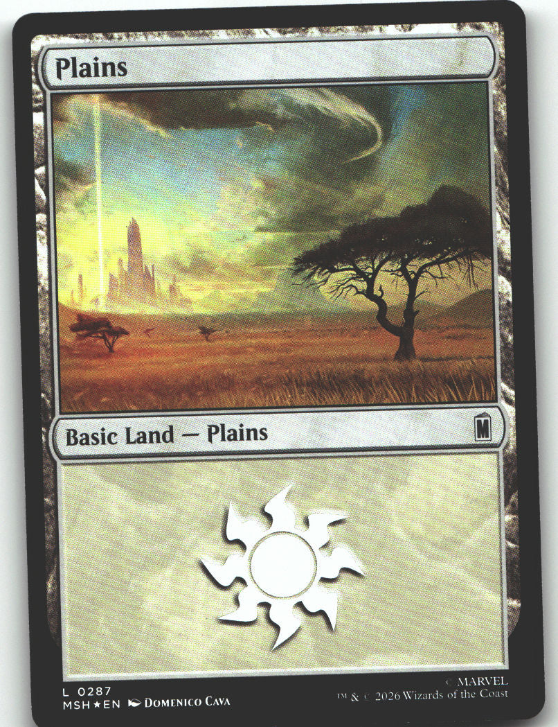 Plains (0287)