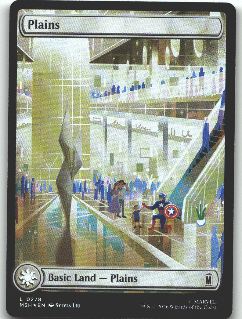 Plains (0278)