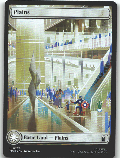 Plains (0278)