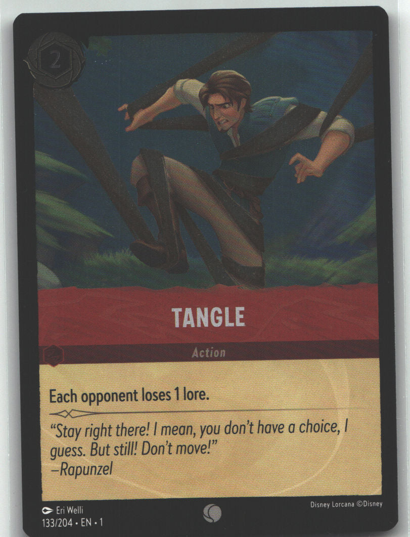 Tangle