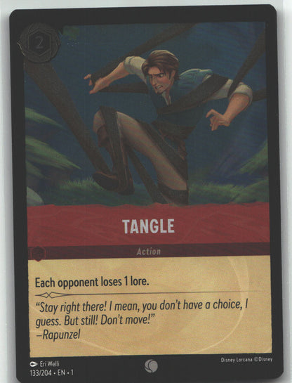 Tangle