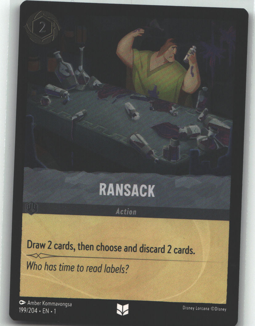 Ransack