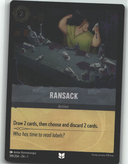Ransack