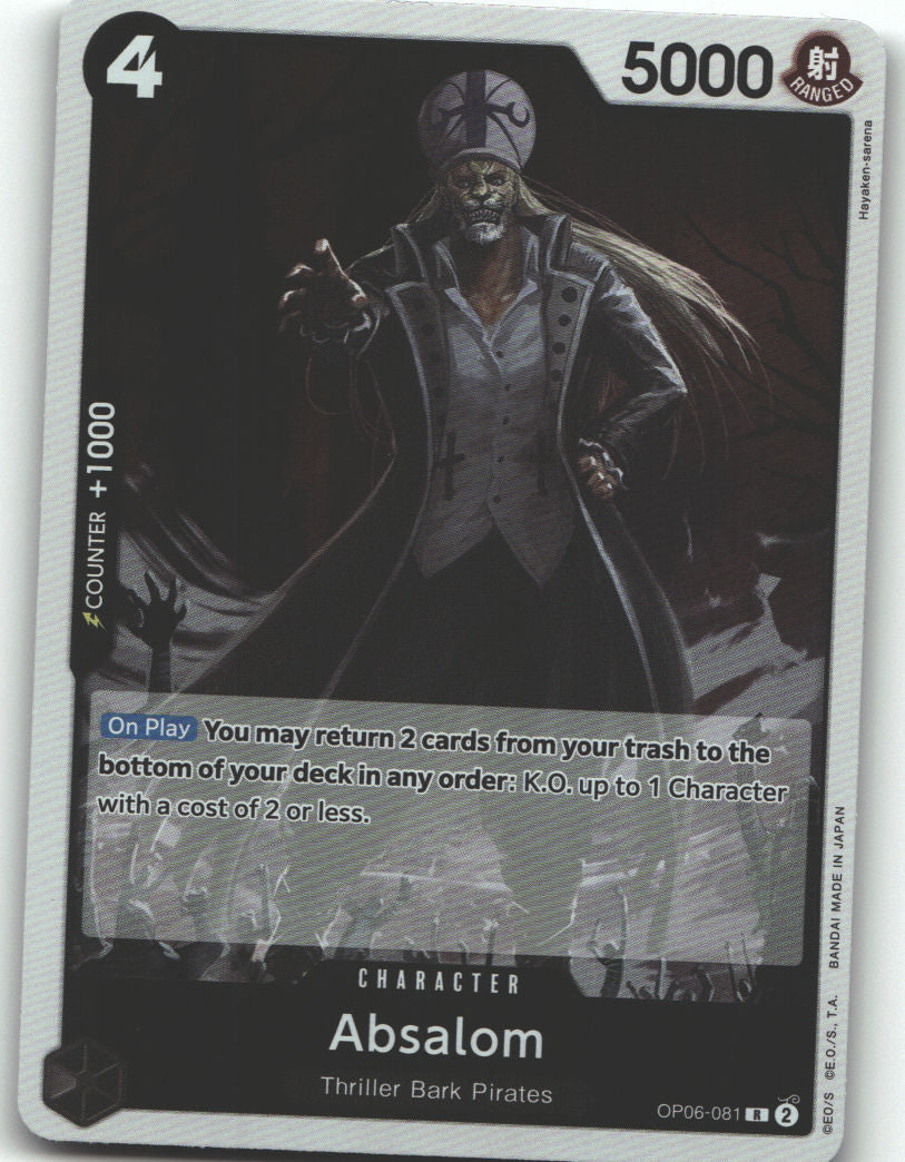 Absalom