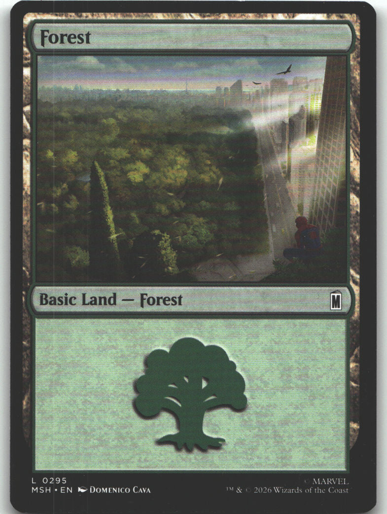 Forest (0295)