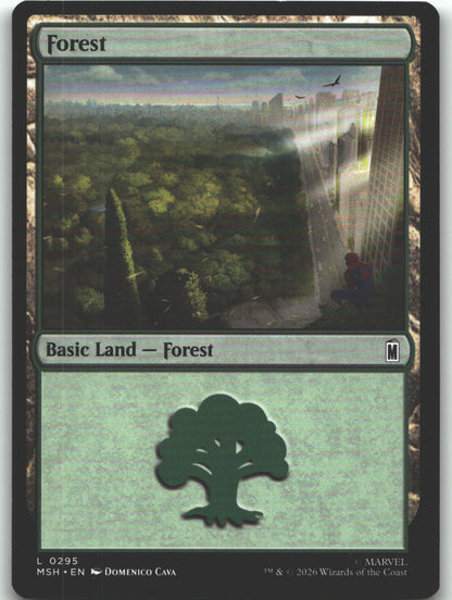Forest (0295)
