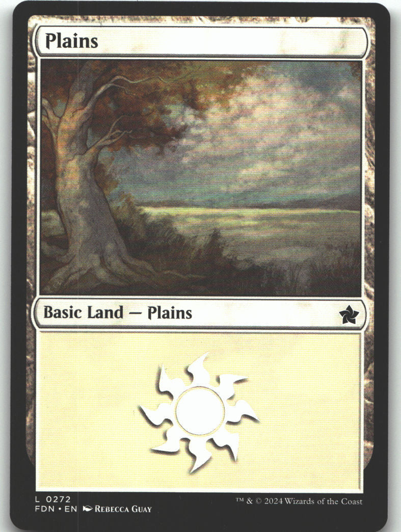 Plains (0272)