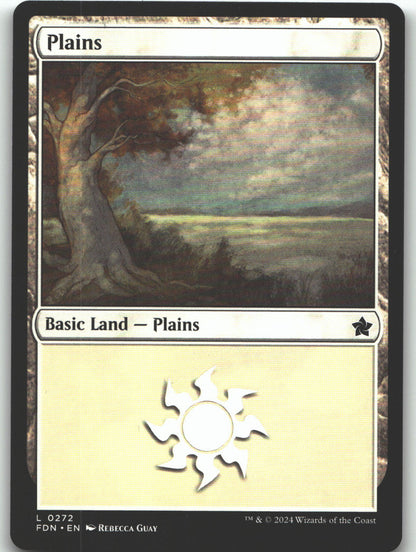Plains (0272)