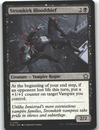 Stromkirk Bloodthief