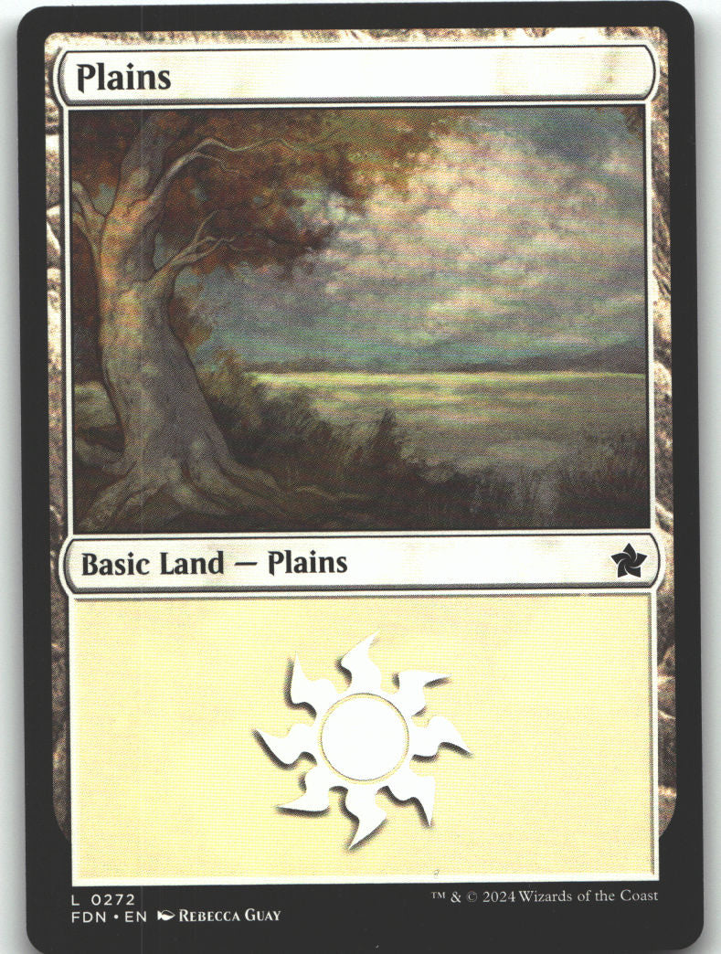 Plains (0272)