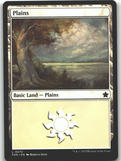 Plains (0272)