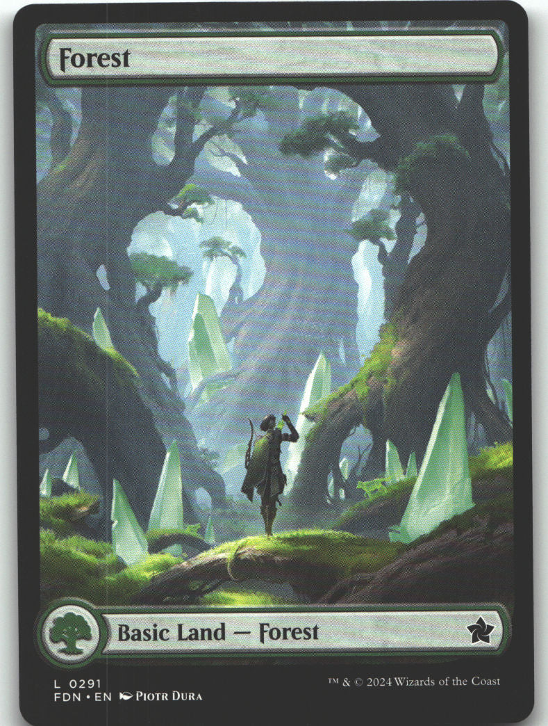 Forest (0291)
