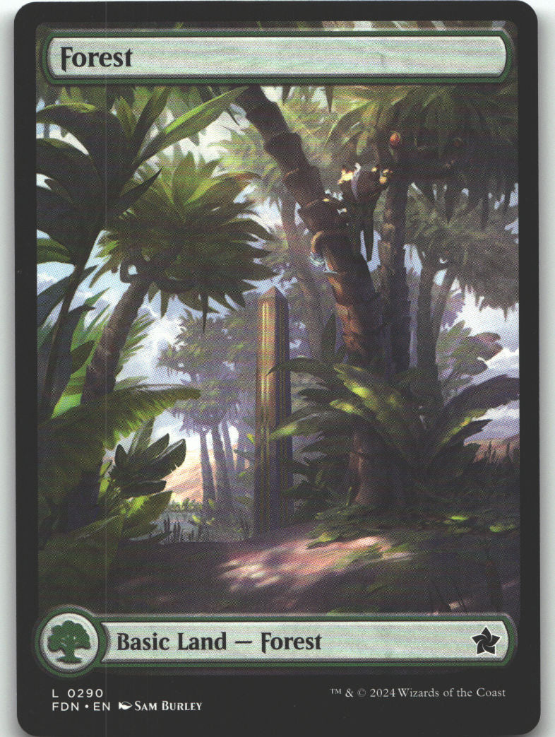 Forest (0290)