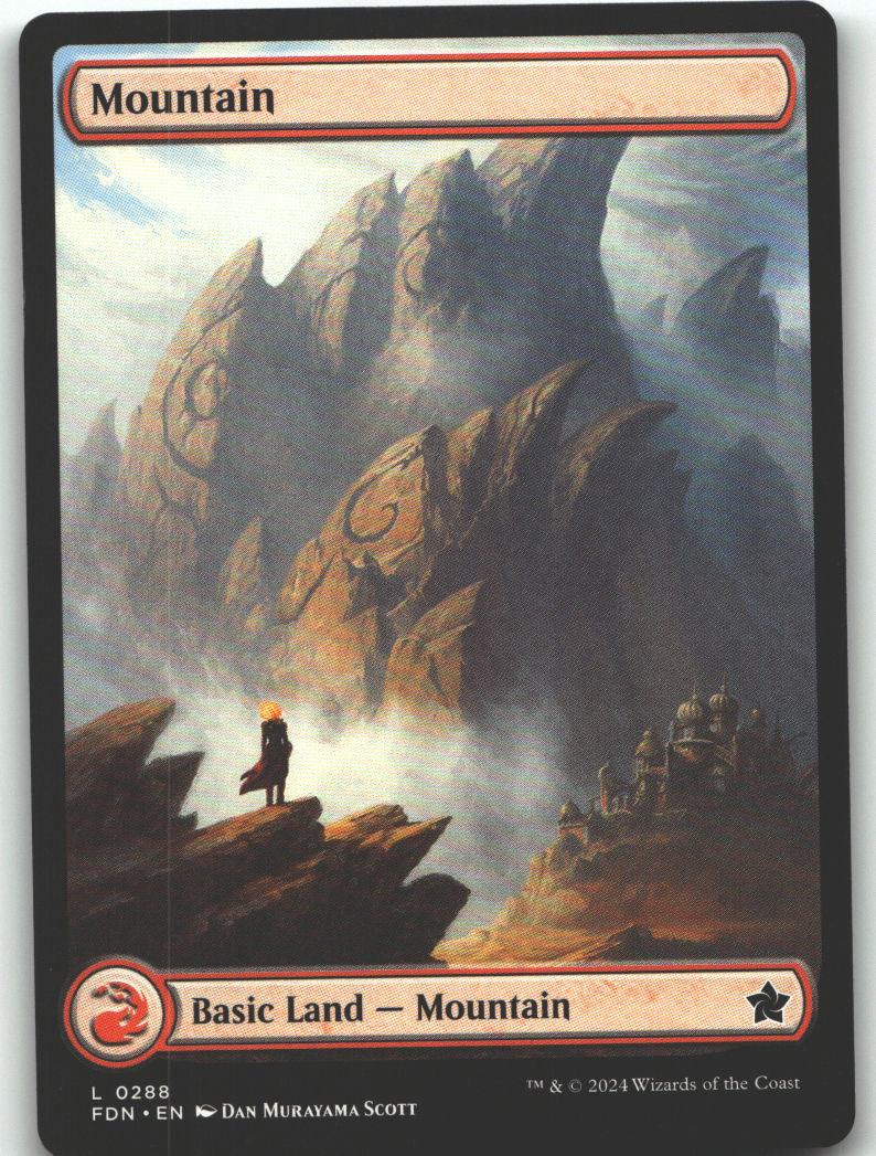 Mountain (0288)