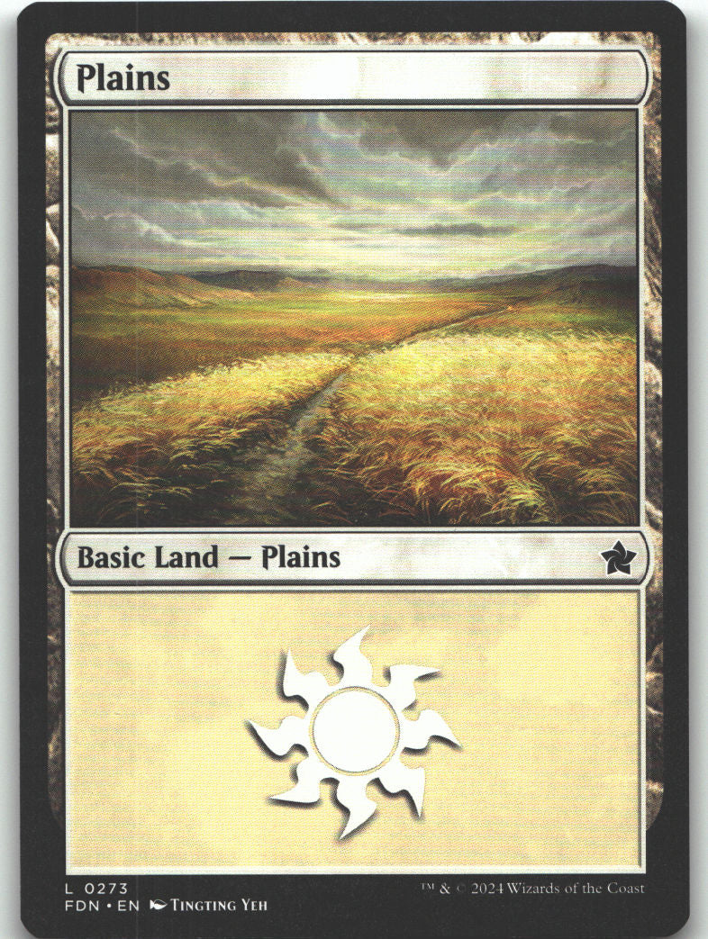 Plains (0273)