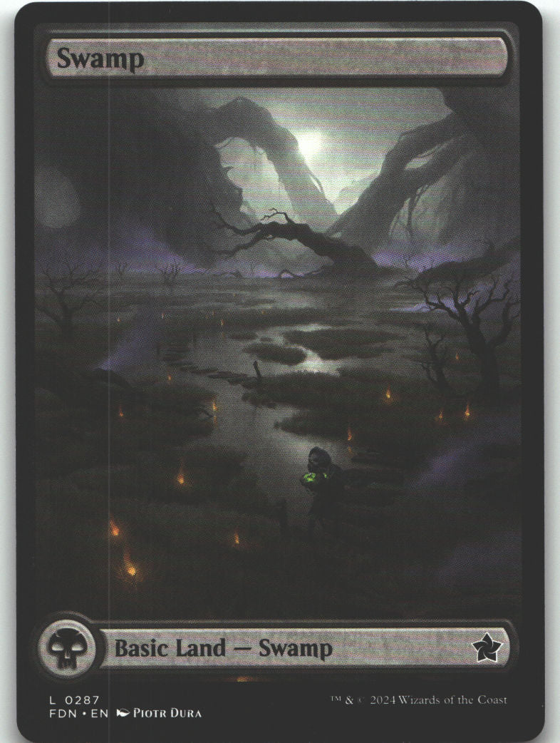 Swamp (0287)