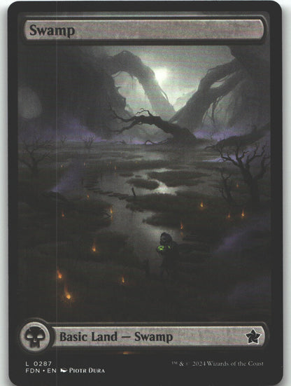 Swamp (0287)