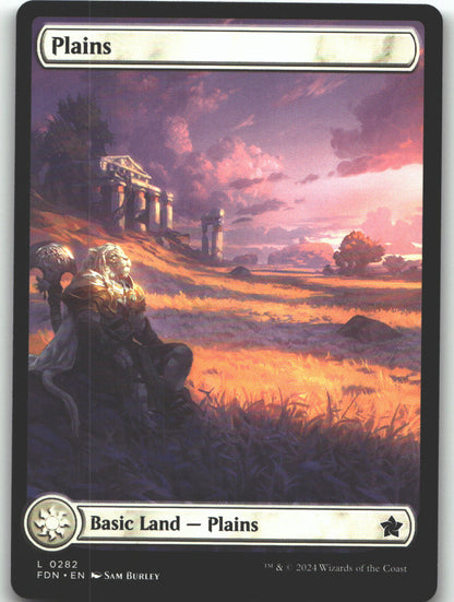 Plains (0282)