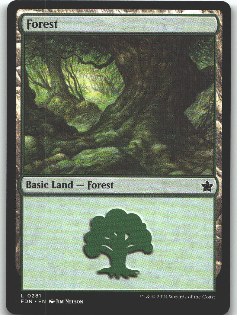 Forest (0281)
