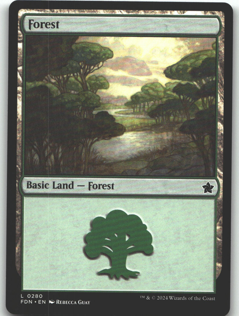 Forest (0280)