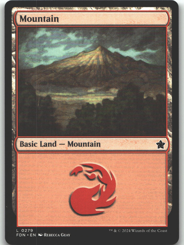 Mountain (0279)