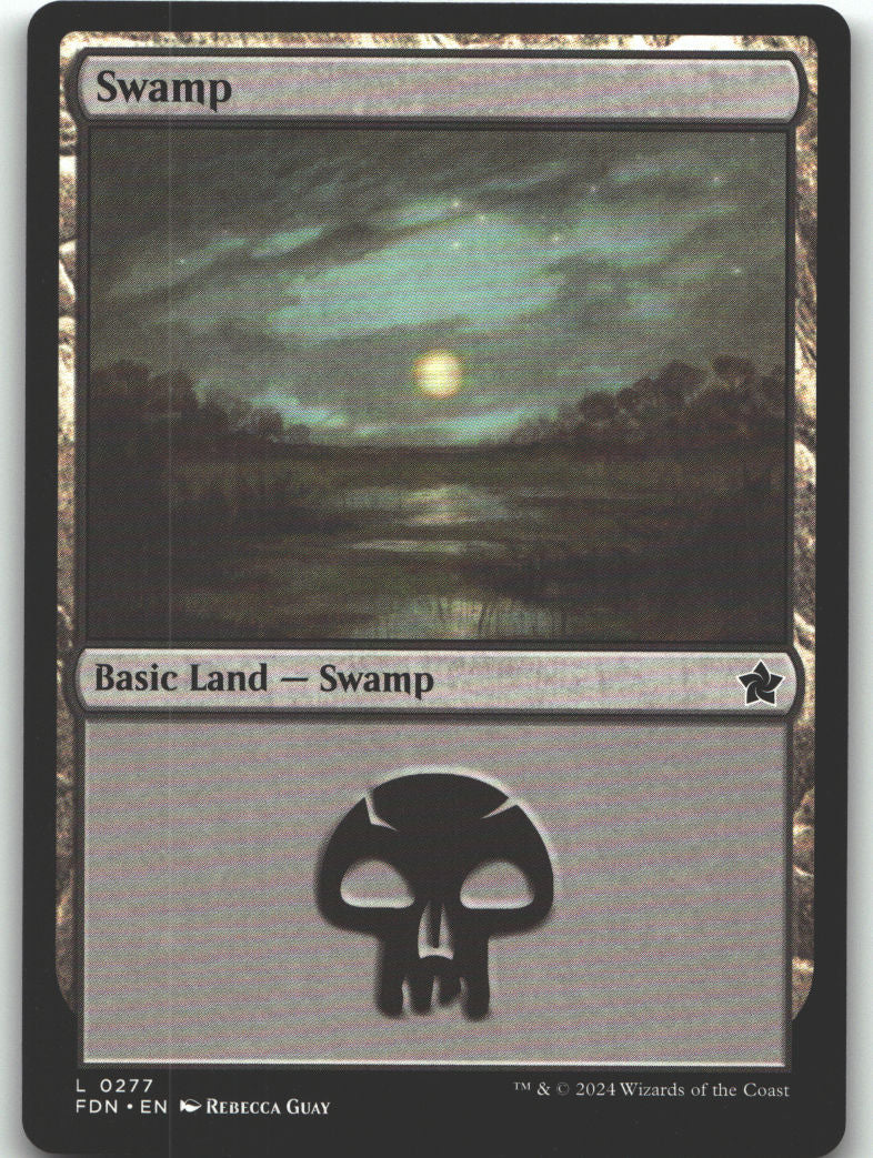 Swamp (0277)