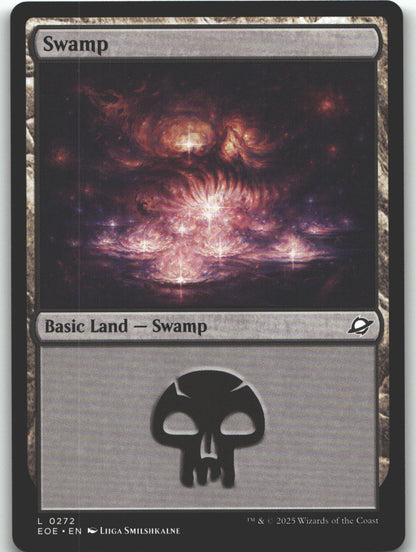 Swamp (0272)