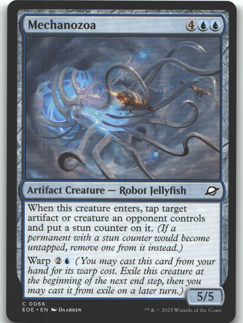 Mechanozoa