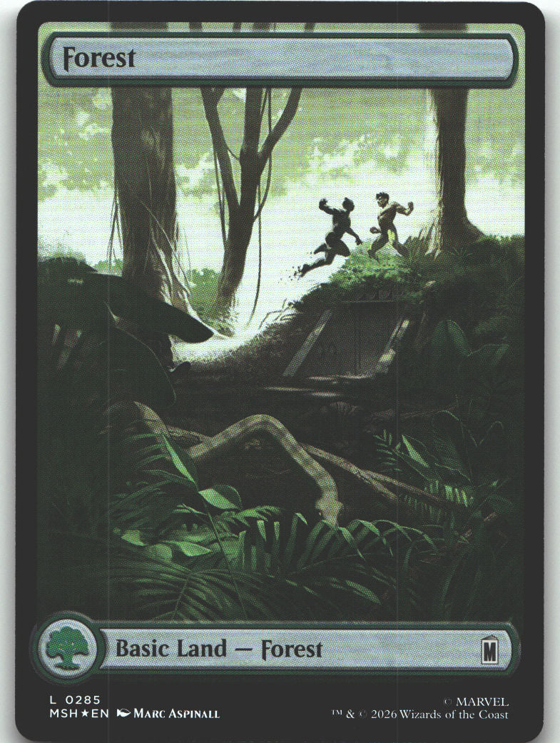Forest (0285)