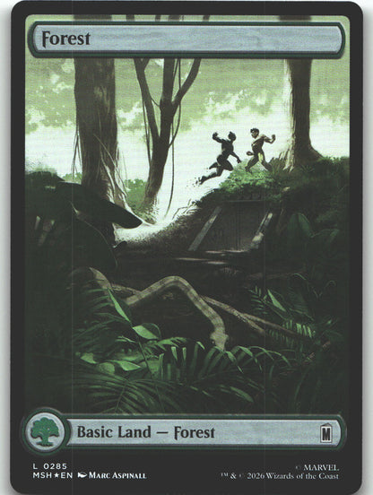 Forest (0285)