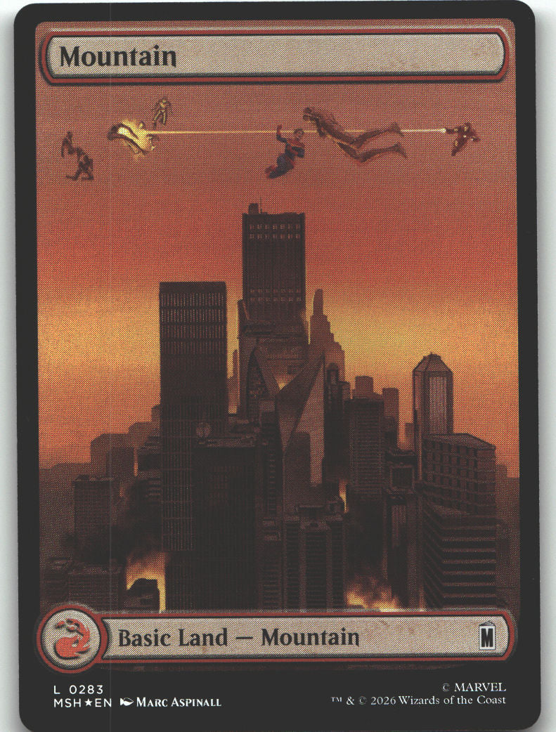 Mountain (0283)