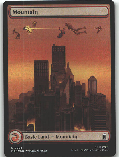 Mountain (0283)